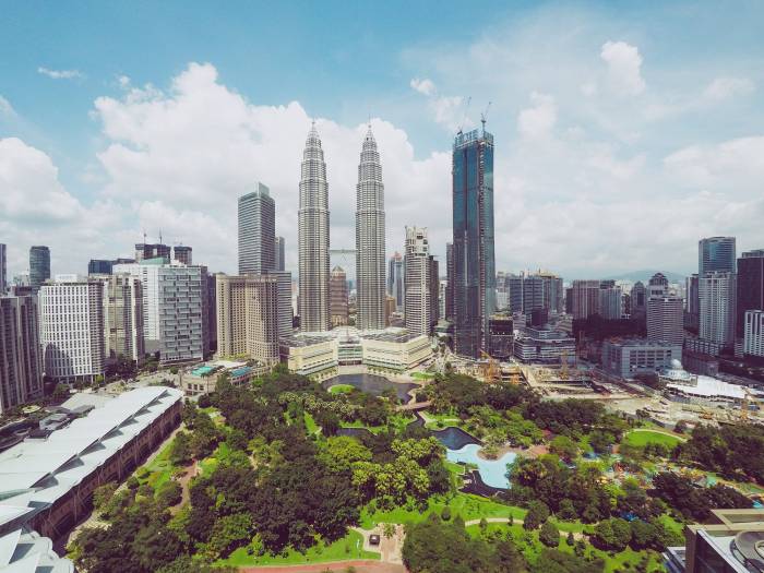 Malaysia - A country profile